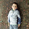'Rhys' from the series 'Paracosms'