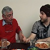 Stills from Gathering