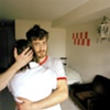'Scott & I' from the series 'You & I'