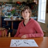 'Joannie and the World' fom the series 'All the World'