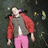 'Ellie' from the series 'Paracosms'