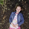 'Catriona' from the series 'Paracosms'