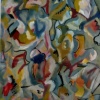 Paris Abstract 1