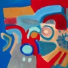 Work on paper