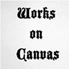 works on canvas