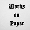 Works on paper