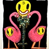 title: "Santerian orgins of the prophet"