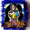 title: self portrait, 2011