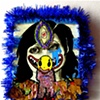 title: self portrait, 2011