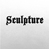 sculpture and installations