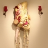 title...altar of domestic disruption