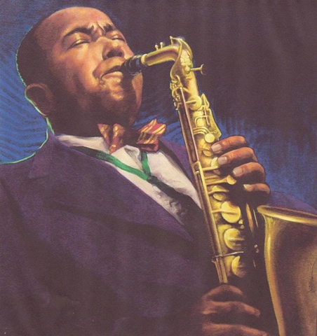 Charlie Parker