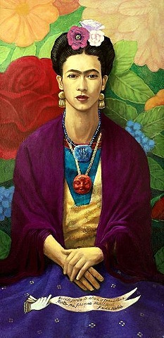 Frida