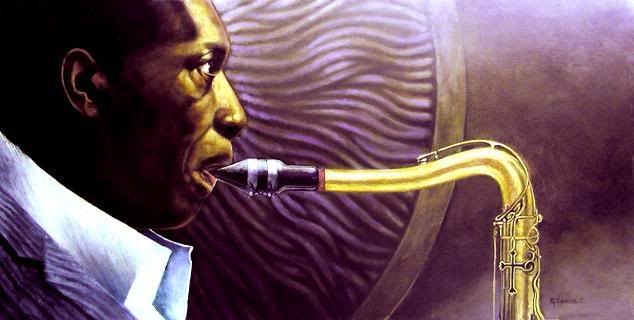 Coltrane