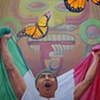 Mariposas