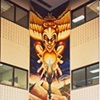 Juarez atrium mural
