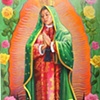 Virgen de Guadalupe