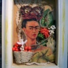 Frida in a small world