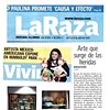 La Raza newspaper