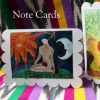 note cards