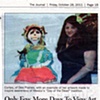 News articles