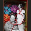Diego and Frida