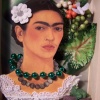 Frida Green is for life