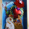 one heart two fridas