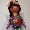 Mexican Doll