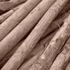 logs