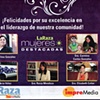 Mujer Destacada 2012