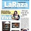La Raza Newspaper 