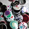 Little Pinback Buttons