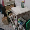 In My Studio