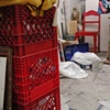 In My Studio