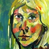 Self Portrait