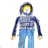 What I Wore On November 9th