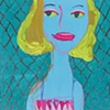 The Mermaid