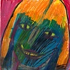 Self Portrait