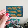 Little Tiny Painting
