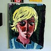 Self Portrait