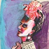 Frida Kahlo