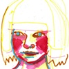 Self Portrait