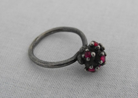 Berry Ring