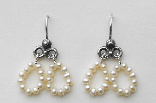 Swedish Maid Earrings