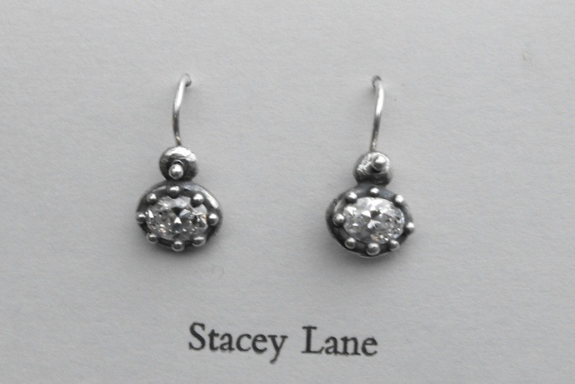 CZ Dangles
