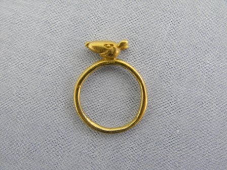 Rat Ring