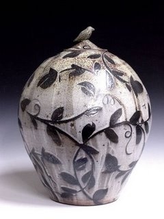 Michael Kline Pottery