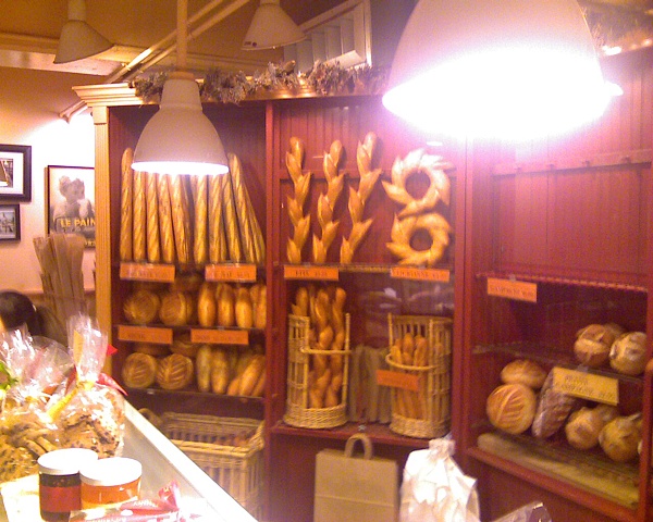 Bread