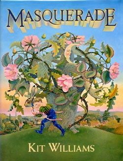 Masquerade